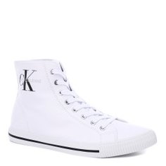 Кеды CALVIN KLEIN JEANS AUGUSTO белый