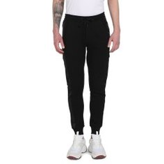Брюки CALVIN KLEIN JEANS J30J314155 черный