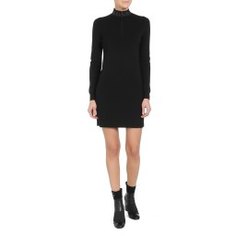 Платье CALVIN KLEIN JEANS J20J212976 черный