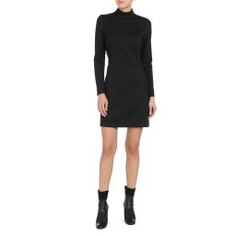 Платье CALVIN KLEIN JEANS J20J212973 черный
