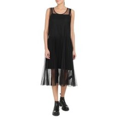 Платье CALVIN KLEIN JEANS J20J212969 черный
