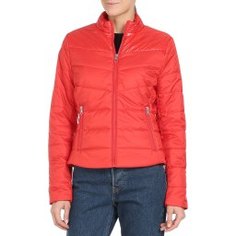 Куртка CALVIN KLEIN JEANS J20J212903 красный