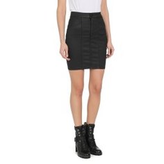 Юбка CALVIN KLEIN JEANS J20J212783 черный