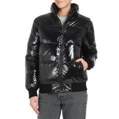 Куртка CALVIN KLEIN JEANS J20J212905 черный