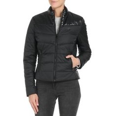 Куртка CALVIN KLEIN JEANS J20J212903 черный