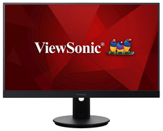 Монитор 27" ViewSonic VG2739 черный (VS16943)