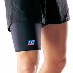 Суппорт бедра LP Support Basic Thigh Support 705, S, синтетика