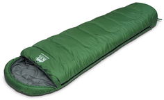 Спальный мешок Alexika Trekking Wide 6224-0101-green