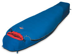 Спальный мешок Alexika Tibet 9203-03052-blue-left
