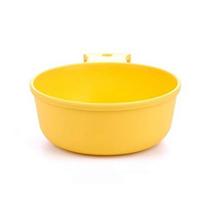 Миска походная Wildo Kasa Bowl 1433-LEMON