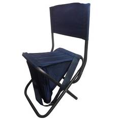 Стул туристический 9671 9671 Made in Russia