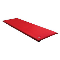 Коврик туристический High Peak Montana 41075-red