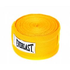 Бинт боксерский Everlast 4455, хлопок