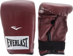 Перчатки снарядные Everlast 15000, L, нат. кожа