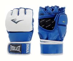 Перчатки MMA Everlast Grappling, 10oz,