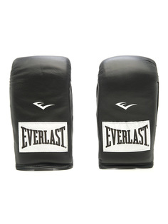 Перчатки снарядные Everlast 15000, L, нат. кожа