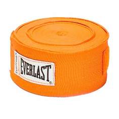Бинт боксерский Everlast 4456, хлопок