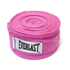 Бинт боксерский Everlast 4455, хлопок