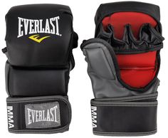 Перчатки боксерские Everlast Striking, L-XL-10oz, искусственная кожа