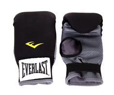 Перчатки снарядные Everlast Neoprene Heavy, 10oz, неопрен