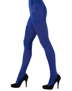 Колготки женские Pretty Polly AVJ8 синие M