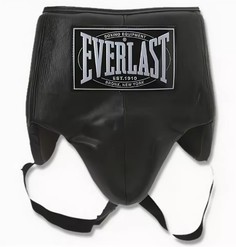 Бандаж на пах Everlast Evpcv, S, Профессиональный, нат. кожа