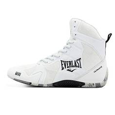 Боксерки Everlast Ultimate, 41.5, синтетика