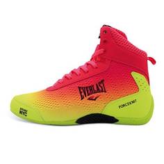Боксерки Everlast Forceknit (женские), 37, синтетика