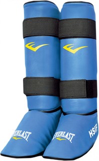 Защита голени Everlast RF7150, L-XL