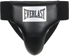 Бандаж на пах Everlast Vinyl Pro 500, S, искусственная кожа