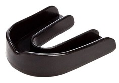 Капа боксерская Everlast Single Mouthguard,