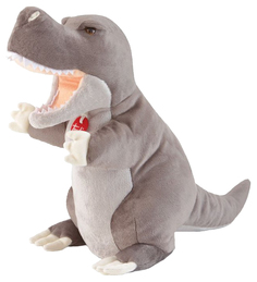 Игрушка на руку Trudi Динозавр Ти-рекс 35 см