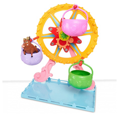 Игровой набор "Волшебный парк Джун. Колесо обозрения" Wonder Park