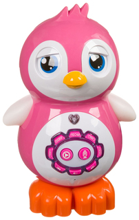 Интерактивная игрушка Bondibon Умный Пингвинчик Baby You Обучающие Функций 7498