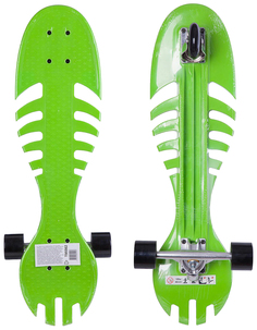 Детский скейтборд Shenzhen Toys Т95562-GW