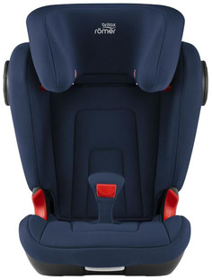 Автокресло Britax Römer Kidfix² S Moonlight Blue Trendline
