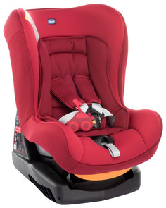Автокресло Chicco Cosmos {Red Passion}