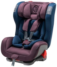 Автокресло Avionaut Evolvair Expedition синий 9-36 кг