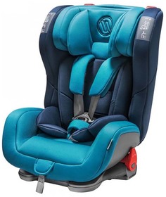 Автокресло Avionaut Evolvair Expedition голубой 9-36 кг