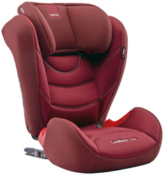 Автокресло Inglesina Galileo red