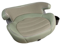 Бустер Happy Baby Rulex green 15-36 кг