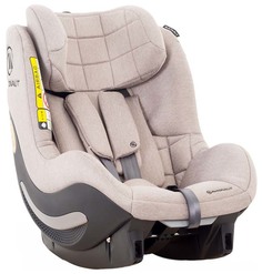 Детское автокресло Avionaut AeroFIX RWF бежевый 0-18 кг