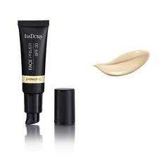 База под макияж IsaDora Face Primer ProTecting SPF 30, 30 мл