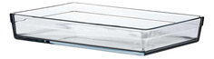 Форма для запекания Borcam Premium 36,5 х 25,5 см