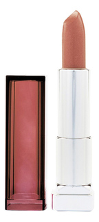 Помада Maybelline New York Color Sensational тон 745 Кофейный ликер