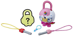 Игровой набор Lockstar Hasbro Lockstar Замочки С Секретом - Розовый Единорог -