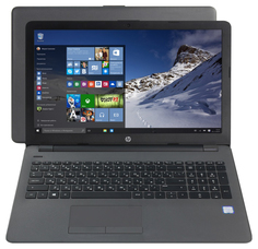 Ноутбук HP 250 G6 2RR67EA