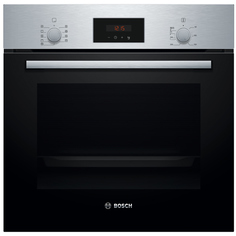 Встраиваемый электрический духовой шкаф Bosch HBF 173 BS0