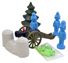 Набор Застава Форма