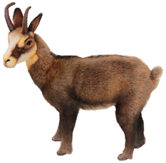 Мягкая игрушка Hansa Коза, 32 см